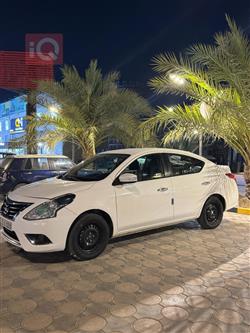 Nissan Sunny